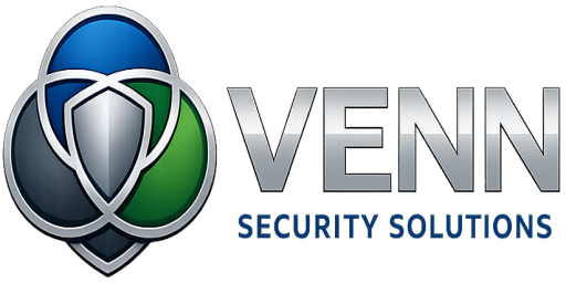 Venn Security Logo